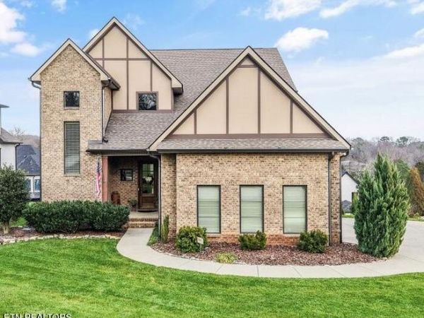 12546 Daisy Field Lane, Knoxville, TN 37934