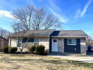 3521 Buckhorn Drive, Lexington, KY 40515