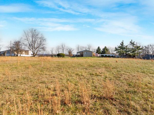 Lot 1 Woodline Drive, Morgantown, WV 26505