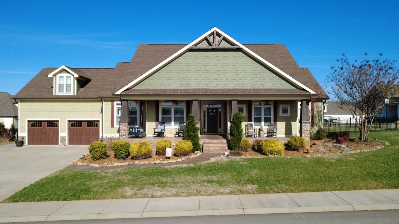 20 Windjammer Ct, Winchester, TN 37398 Main Photo