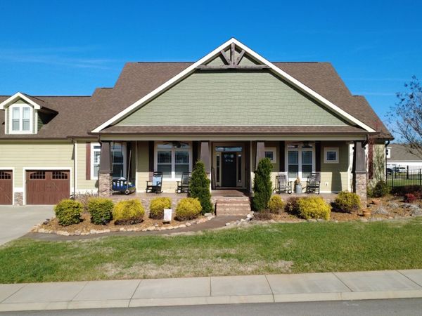 20 Windjammer Ct, Winchester, TN 37398