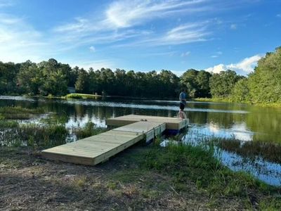 0 Lakeshore Drive, Walterboro, SC 29488