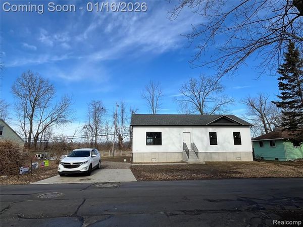 5635 Shady Lane, Frenchtown Twp, MI 48166