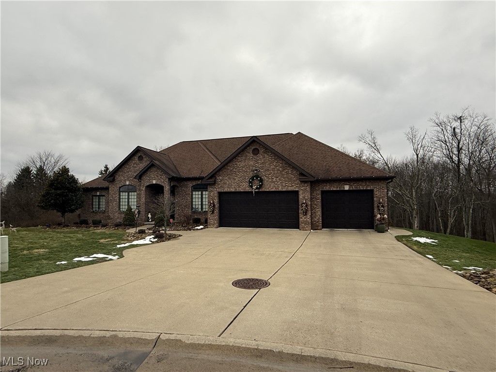 64 Morningside Drive, Wintersville, OH 43953 Main Photo