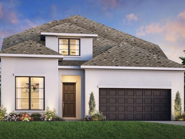 1417 Wild Juniper LN, Leander, TX 78641