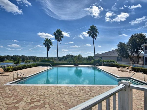 6003 HEMINGWAY CIRCLE, Unit 6003, HAINES CITY, FL 33844