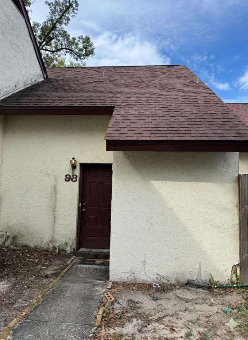 12414 Touchton Drive, Unit 98, Tampa, FL 33617 Main Photo