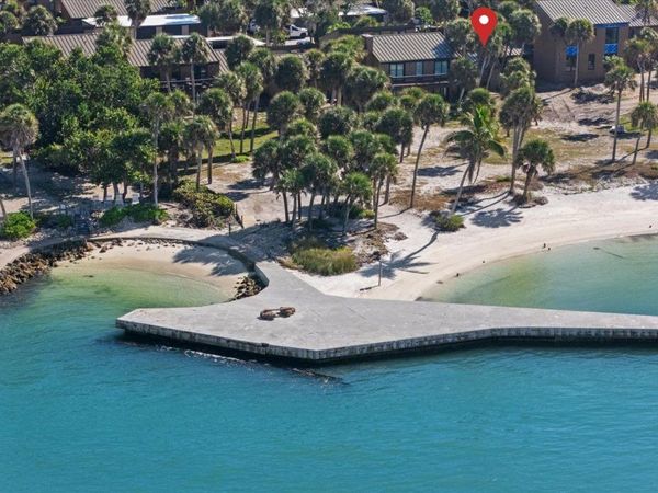 35 SANDY COVE ROAD, Unit 2A, SARASOTA, FL 34242