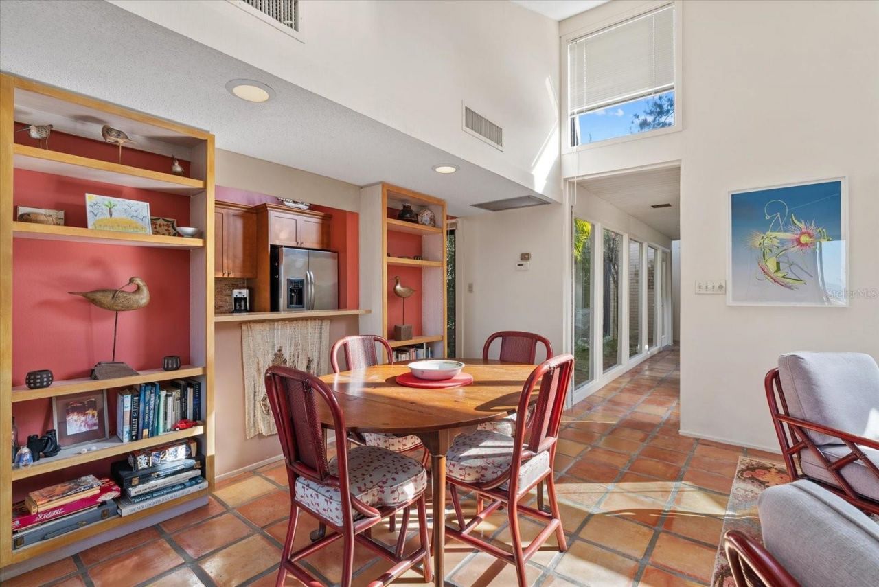 35 Sandy Cove Road, Unit 2A, Sarasota, FL 34242 Photo