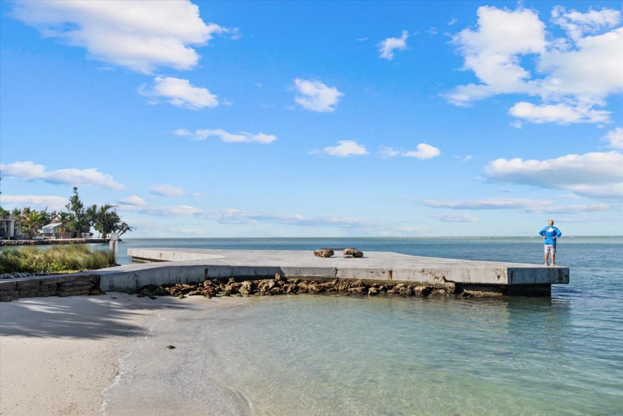 35 Sandy Cove Road, Unit 2A, Sarasota, FL 34242 Photo