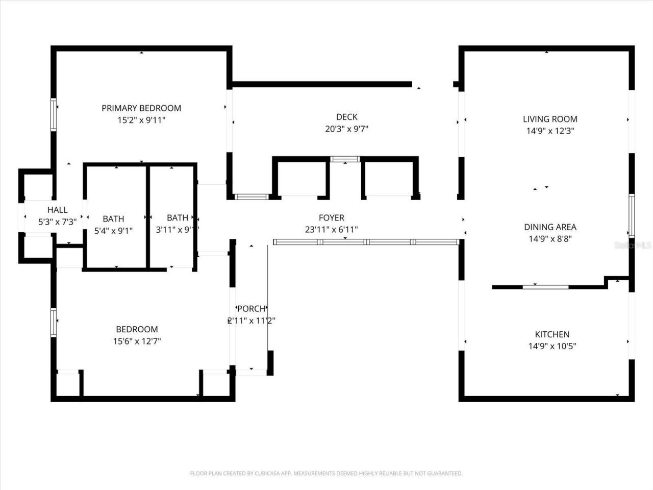 35 Sandy Cove Road, Unit 2A, Sarasota, FL 34242 Photo
