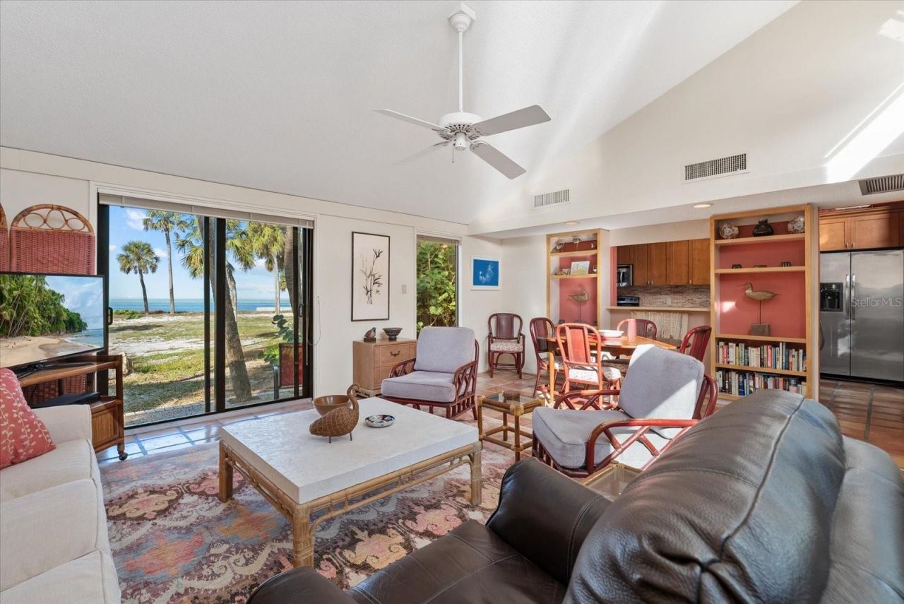 35 Sandy Cove Road, Unit 2A, Sarasota, FL 34242 Photo