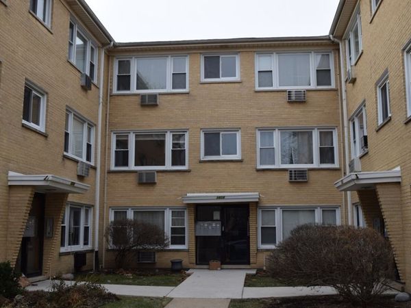 3808 Ruby Street, Unit 2S, Schiller Park, IL 60176