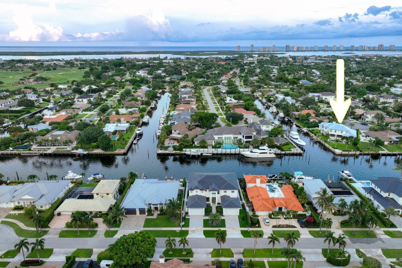 643 Pilot Road, North Palm Beach, FL 33408 Photo