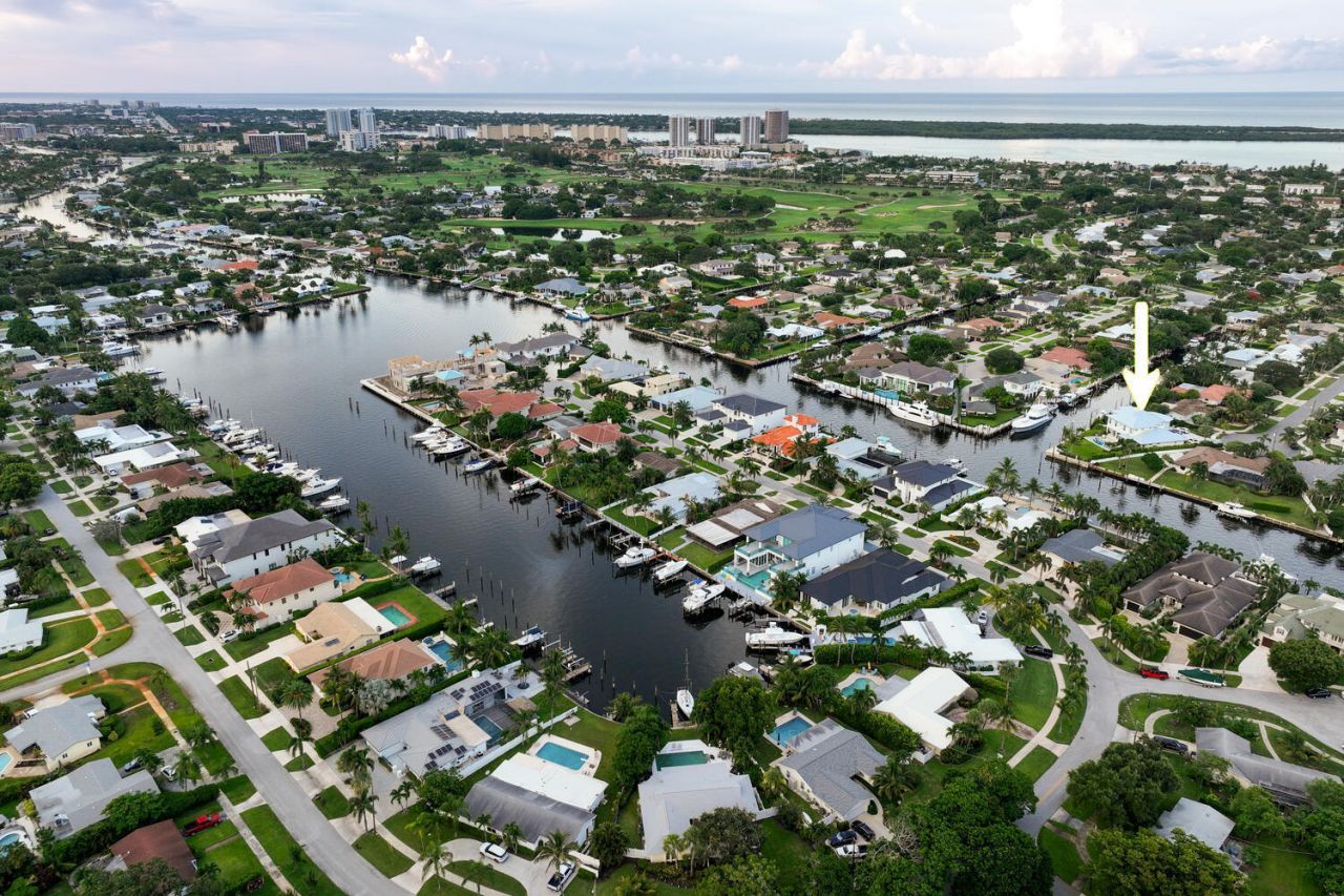 643 Pilot Road, North Palm Beach, FL 33408 Photo