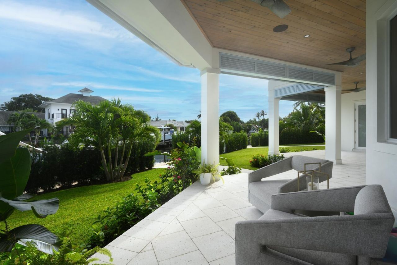 643 Pilot Road, North Palm Beach, FL 33408 Photo