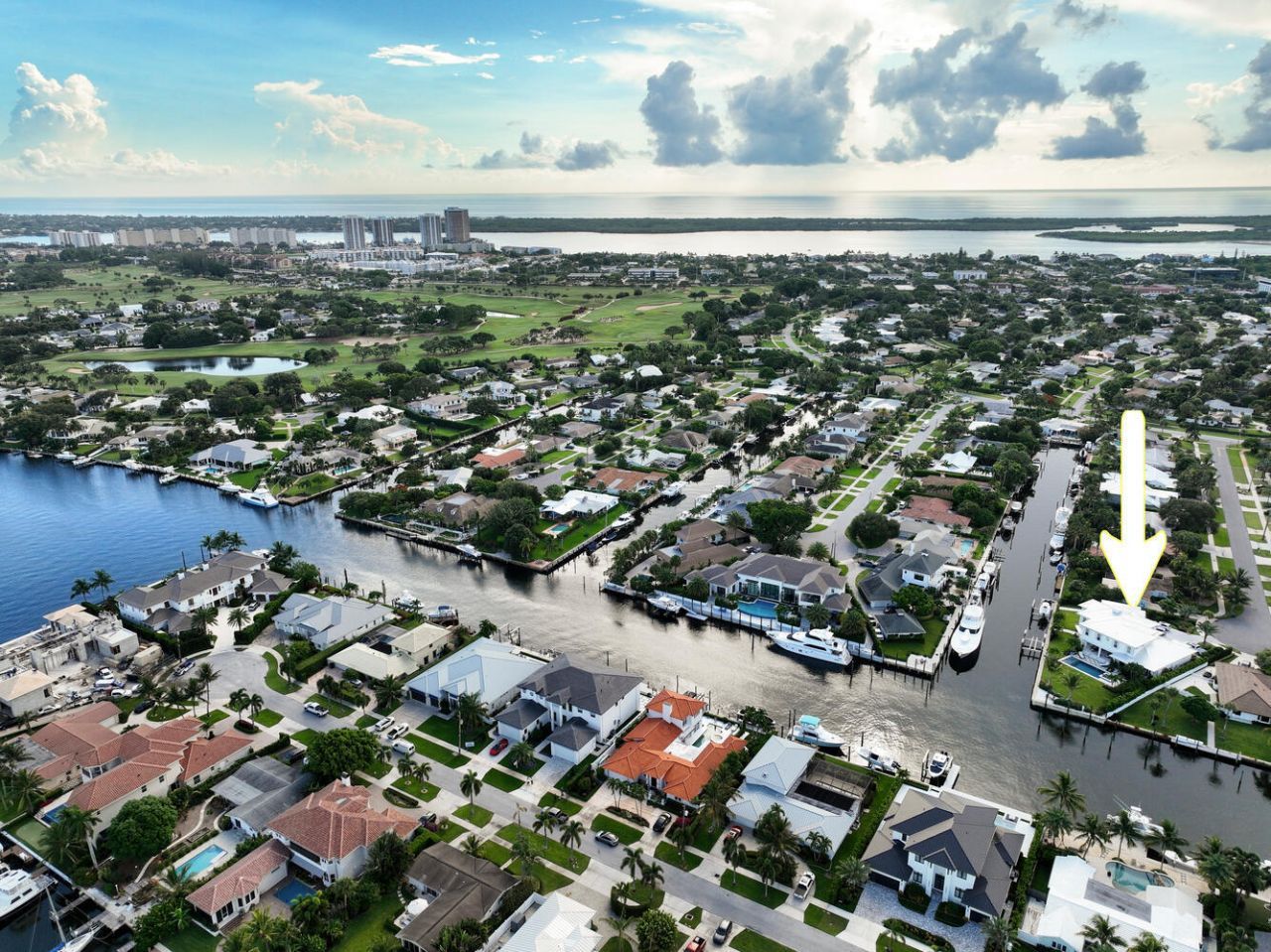 643 Pilot Road, North Palm Beach, FL 33408 Photo