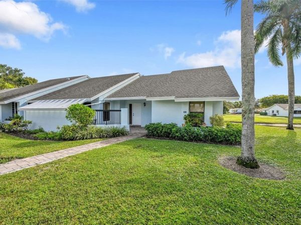 10788 Waterberry Drive, Boca Raton, FL 33498