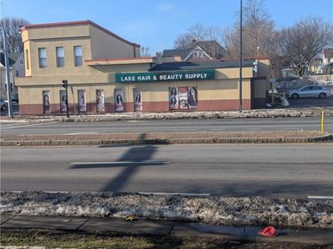 787-803 Lake Avenue, Rochester, NY 14613