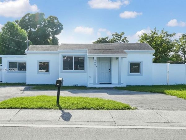 649 NW 24th Ave, Fort Lauderdale, FL 33311