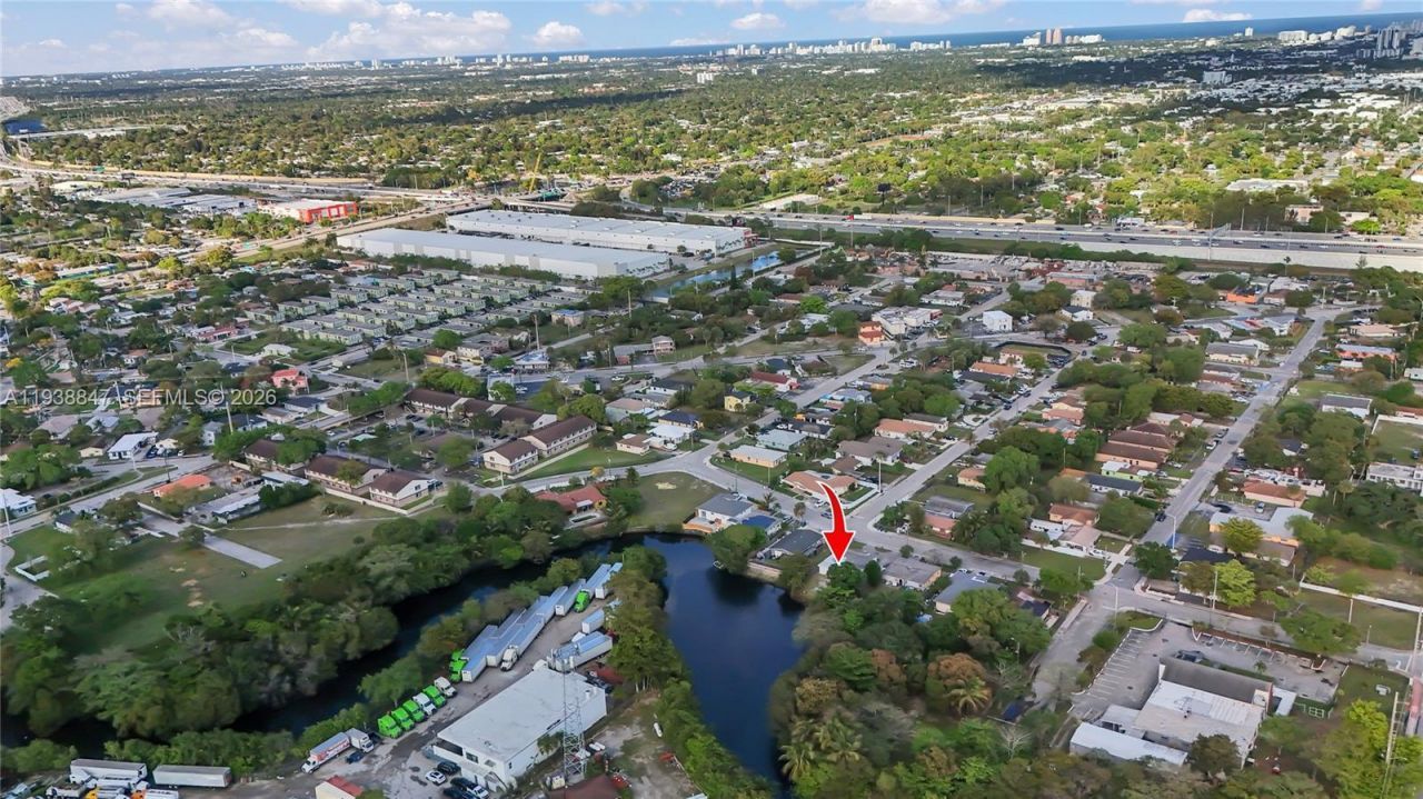 649 NW 24th Ave, Fort Lauderdale, FL 33311 Photo