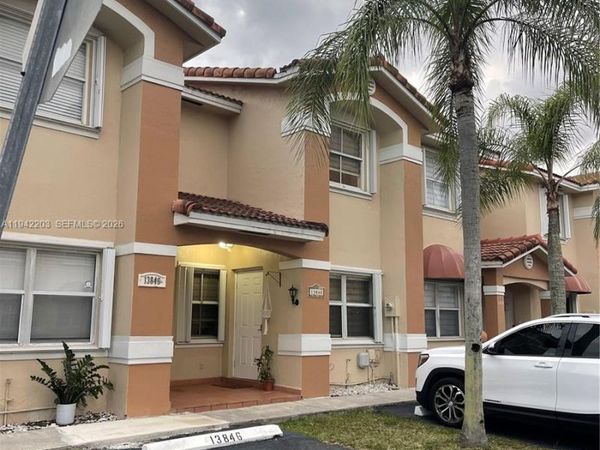 13848 SW 64th St, Miami, FL 33183