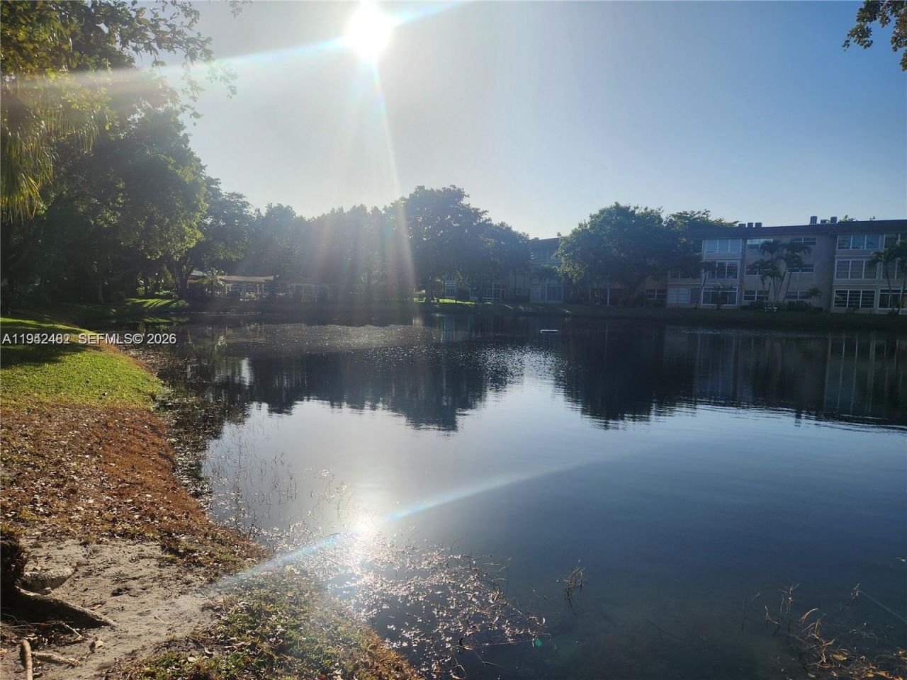 5001 NW 34th St, Unit 305, Lauderdale Lakes, FL 33319 Photo