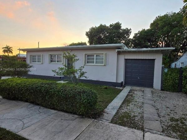 2330 SW 31st Ave, Miami, FL 33145