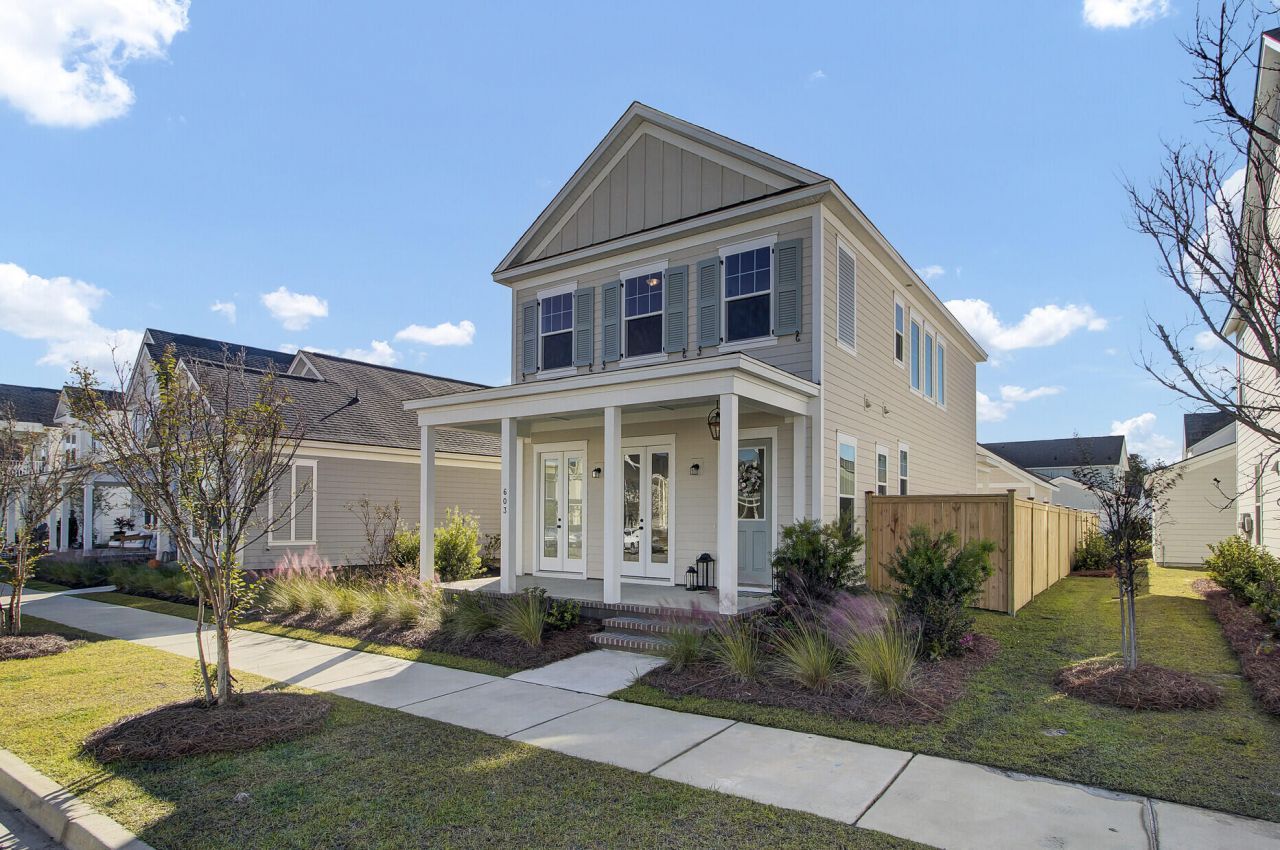 603 Trio Lane Photo 3