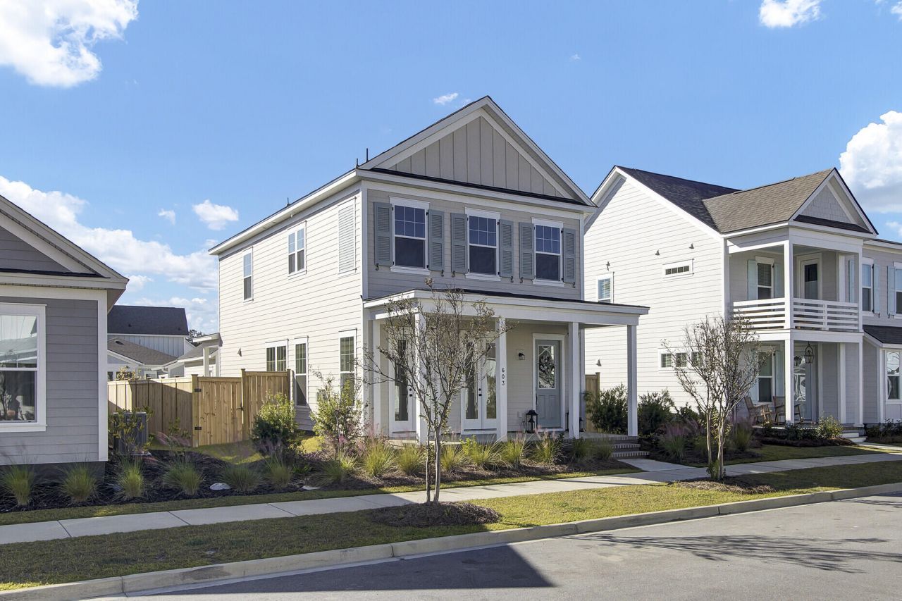 603 Trio Lane Photo 4