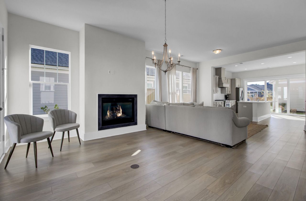 603 Trio Lane Photo 5