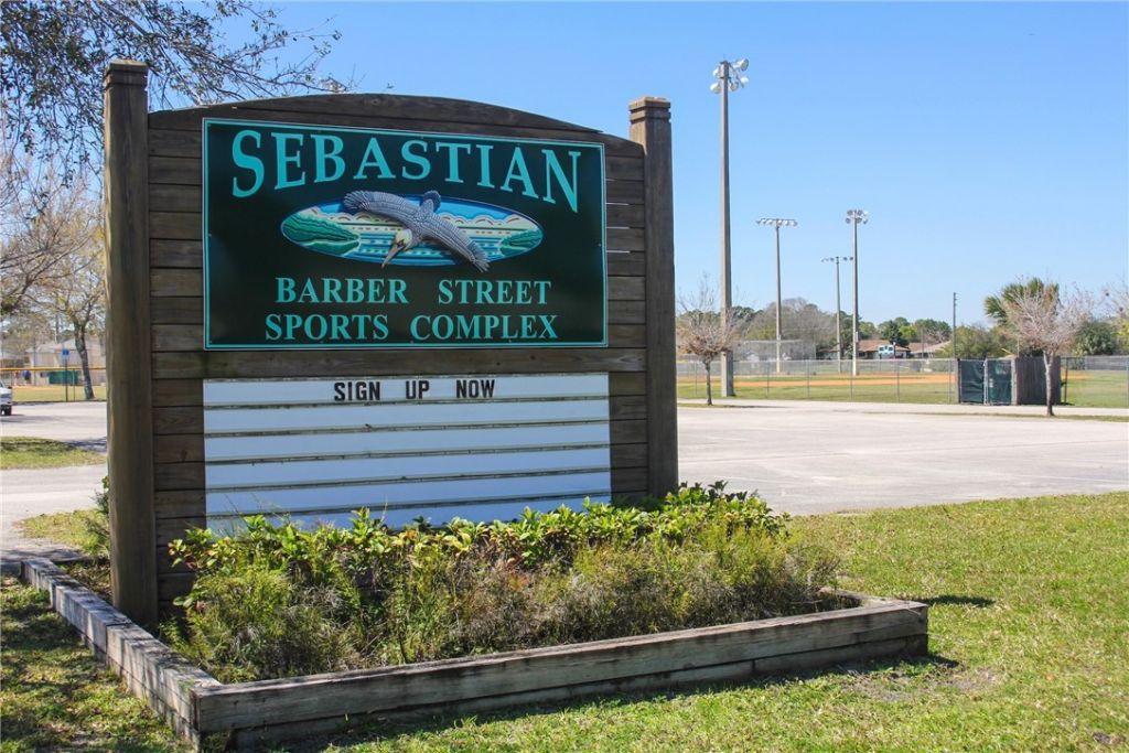 106 Tracy Drive, Sebastian, FL 32958 Photo