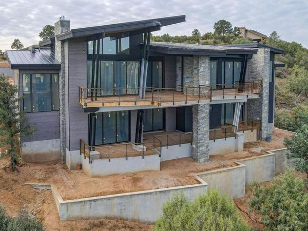 2502 E MORNING GLORY Circle, Payson, AZ 85541