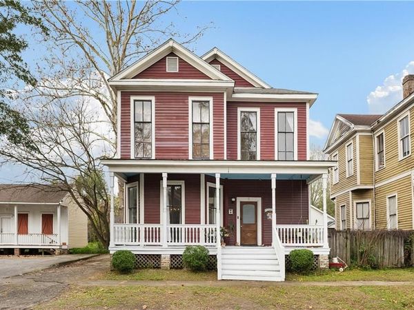 5 Pine Street N, Mobile, AL 36604