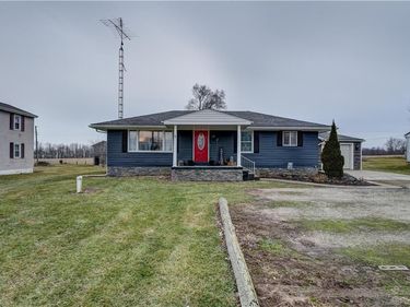 477 W State Route 571, Union City, OH 45390