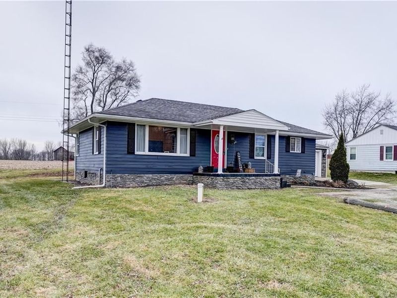 477 W State Route 571, Union City, OH 45390 Photo 2