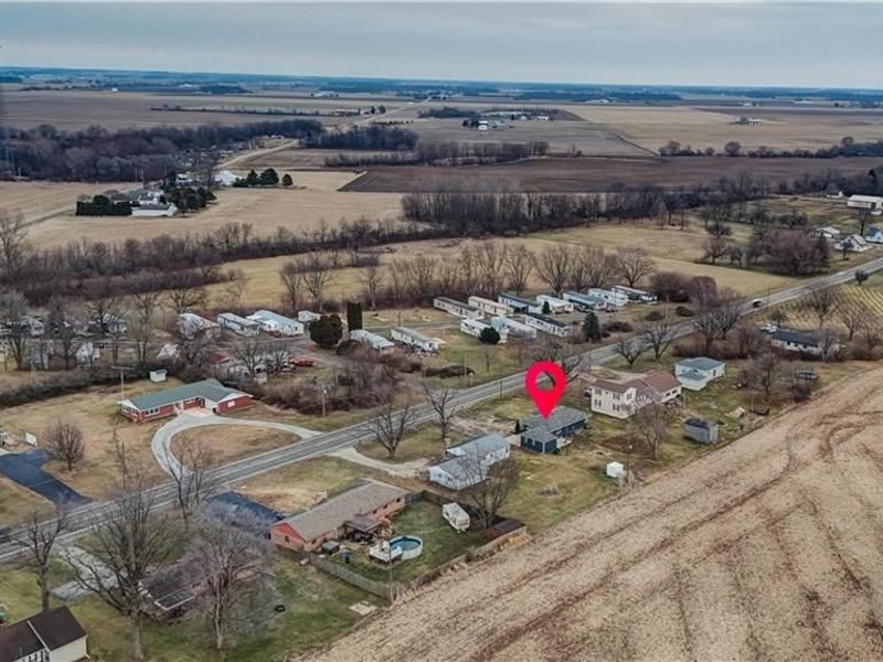 477 W State Route 571, Union City, OH 45390 Photo 27