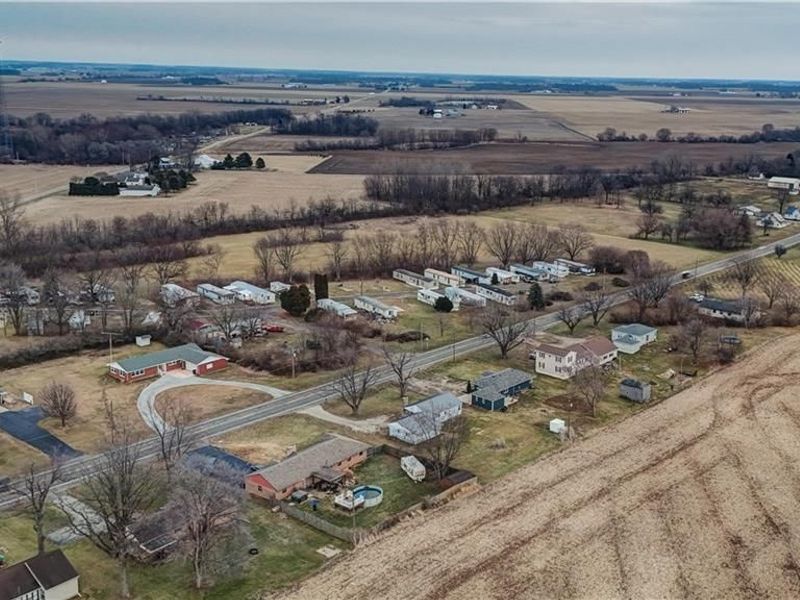 477 W State Route 571, Union City, OH 45390 Photo 28