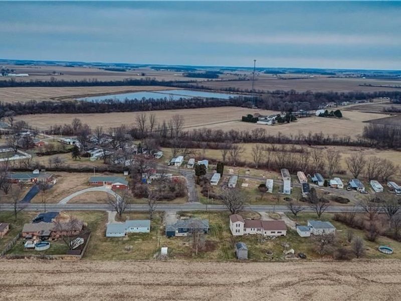 477 W State Route 571, Union City, OH 45390 Photo 29