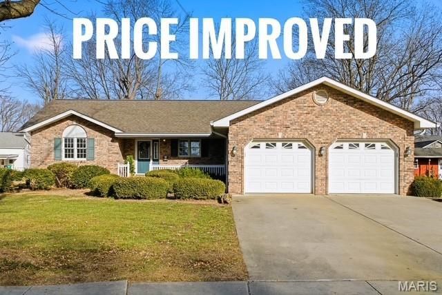 265 N 1st Street, Breese, IL 62230 Main Photo