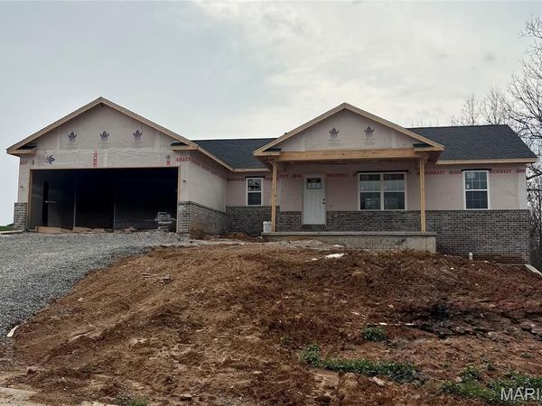 548 Wentworth Drive, Jackson, MO 63755