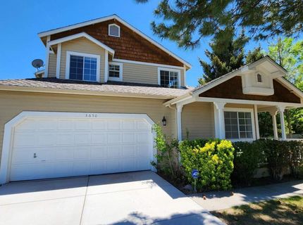 3650 Brighton Way, Reno, NV 89509 Photo