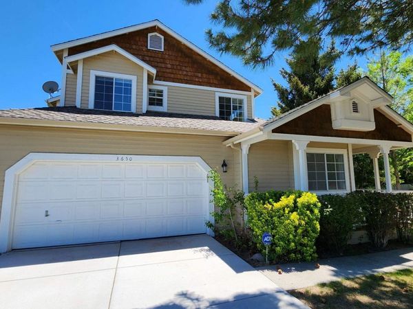 3650 Brighton Way, Reno, NV 89509