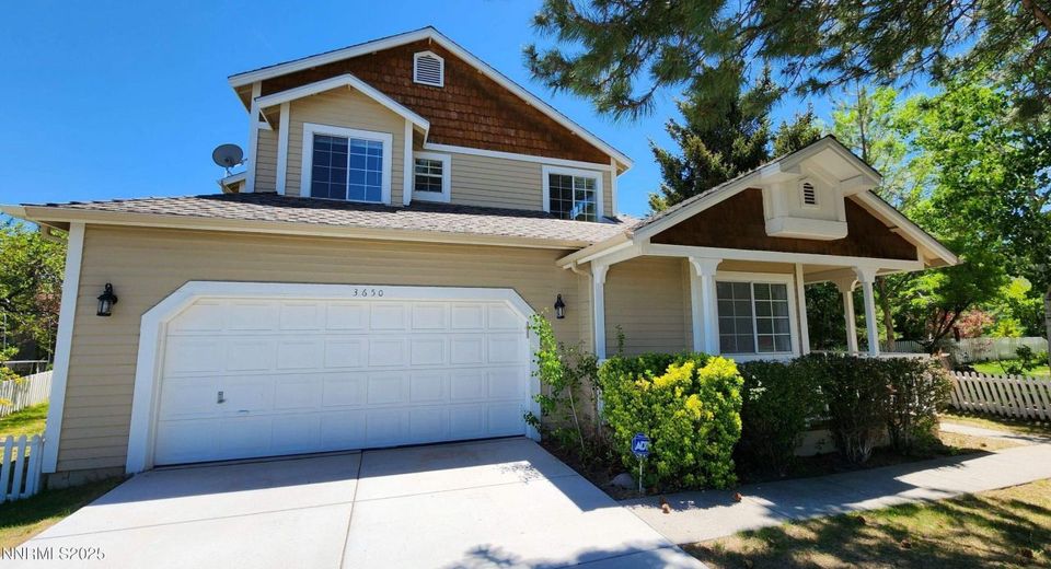 3650 Brighton Way, Reno, NV 89509 Photo