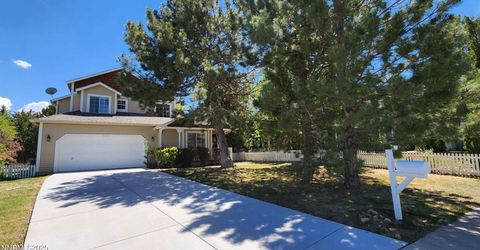 3650 Brighton Way, Reno, NV 89509 Photo