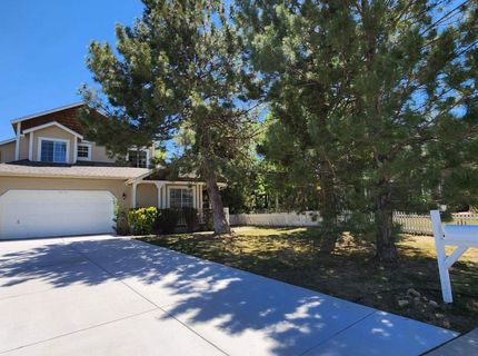 3650 Brighton Way, Reno, NV 89509 Photo