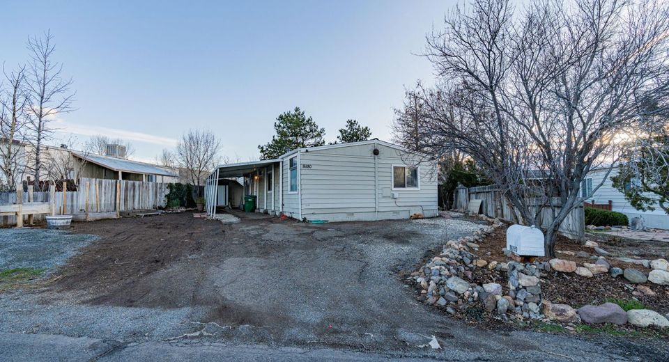 16180 Rhyolite Circle, Reno, NV 89521 Photo