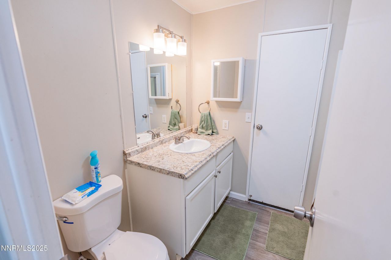 16180 Rhyolite Circle, Reno, NV 89521 Photo