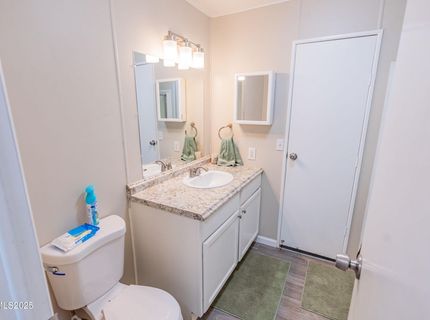 16180 Rhyolite Circle, Reno, NV 89521 Photo