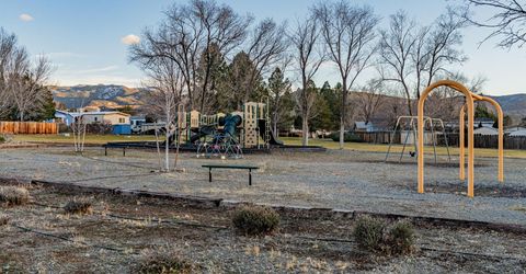 16180 Rhyolite Circle, Reno, NV 89521 Photo